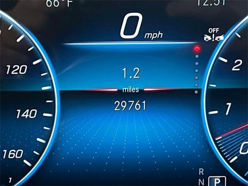 Certified 2023 Mercedes-Benz GLS 450 4MATIC image 27