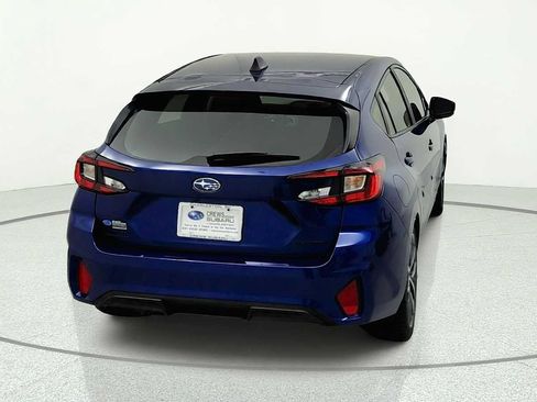 New 2026 Subaru Impreza 2.0i Sport AWD/4WD image 6