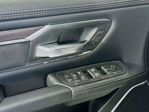 New 2026 RAM 1500 Laramie AWD/4WD image 24