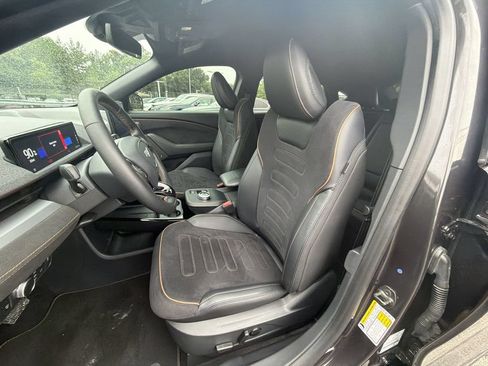 Used 2022 Ford Mustang Mach-E GT AWD/4WD image 19