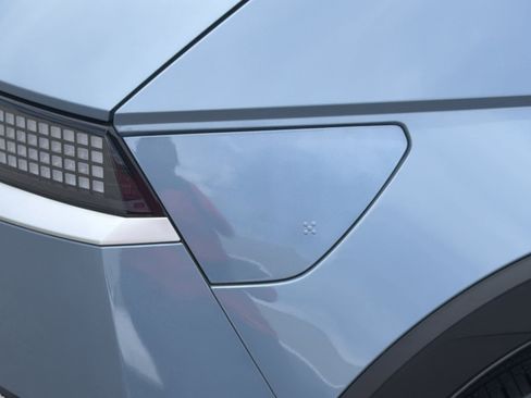 Certified 2024 Hyundai Ioniq 5 SEL RWD image 35