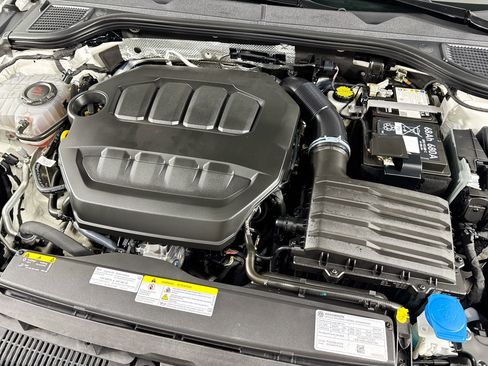 Used 2024 Volkswagen GTI S image 14
