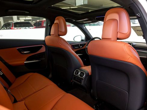 New 2025 Mercedes-Benz C 300 Sedan image 26