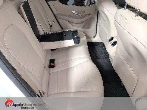 Used 2018 Mercedes-Benz GLC 300 GLC 300 image 40