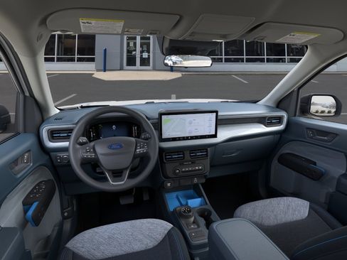 New 2026 Ford Maverick XLT AWD/4WD image 33