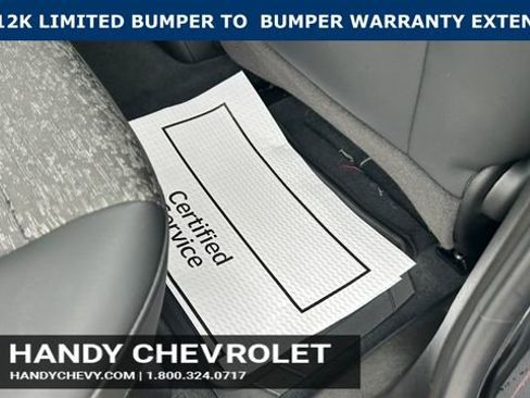 Used 2023 Chevrolet Colorado Z71 w/ Advanced Trailering Package AWD/4WD image 48
