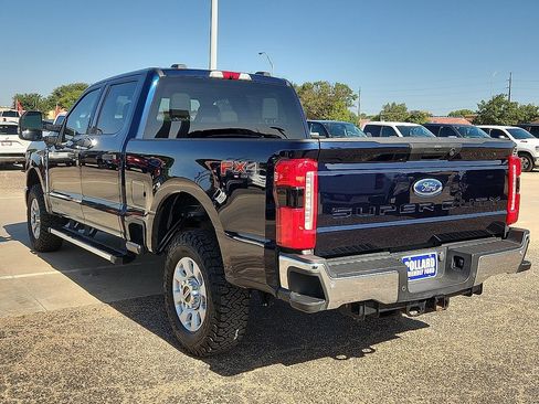Used 2024 Ford F250 XLT w/ 360-Degree Camera Package AWD/4WD image 2
