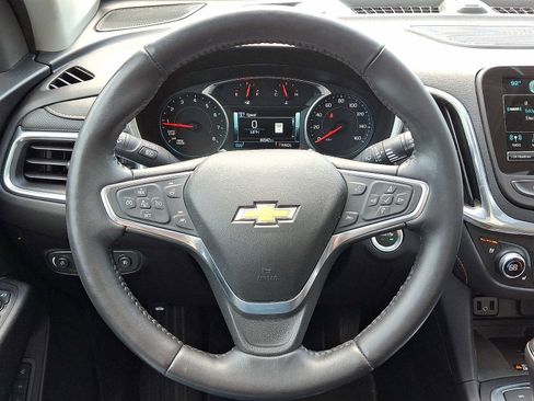 Used 2018 Chevrolet Equinox Premier AWD/4WD image 20