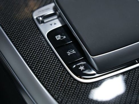 Used 2026 Mercedes-Benz G 63 AMG 4MATIC image 69