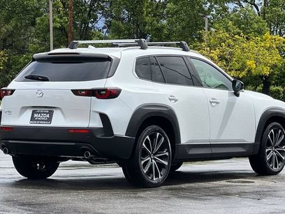 New 2026 MAZDA CX-50 AWD 2.5 S w/ Weather Package