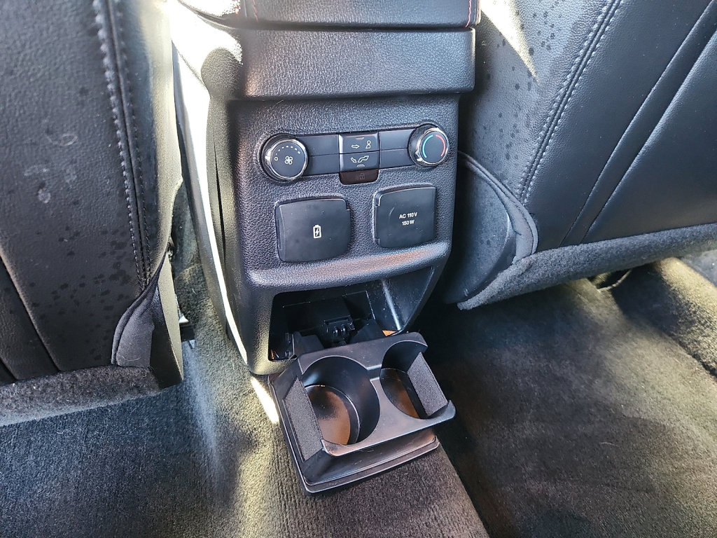 Used 2017 Ford Explorer Sport w/ Equipment Group 401A AWD/4WD image 18