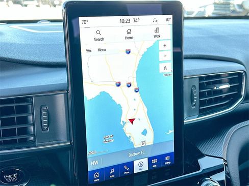 Used 2023 Ford Explorer ST w/ Equipment Group 401A image 13