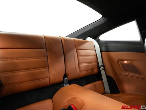 Used 2026 Porsche 911 Turbo S image 41