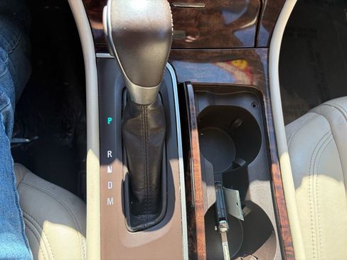 Used 2016 Buick LaCrosse Leather FWD image 21