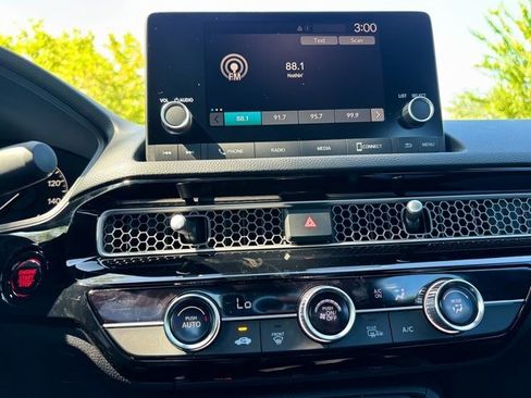 New 2026 Honda Civic Sport image 16