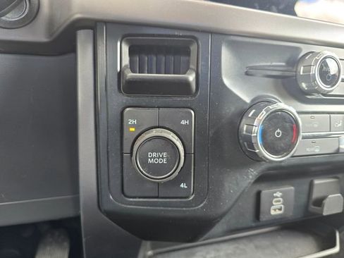 Used 2025 Ford F150 XLT w/ Equipment Group 301A Standard image 18