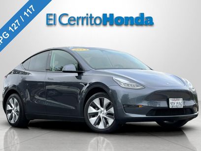 Used 2023 Tesla Model Y Long Range