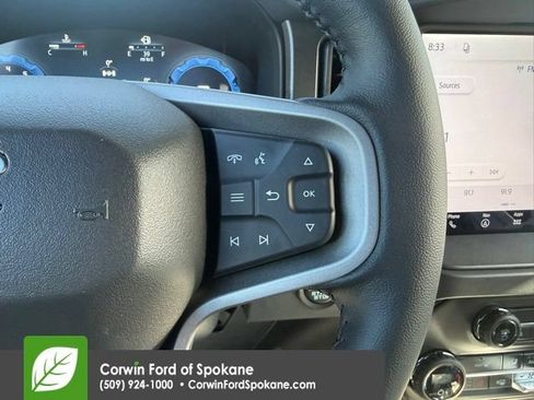New 2026 Ford Bronco Big Bend AWD/4WD image 22