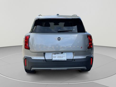 Used 2025 MINI Cooper Countryman S AWD/4WD image 12