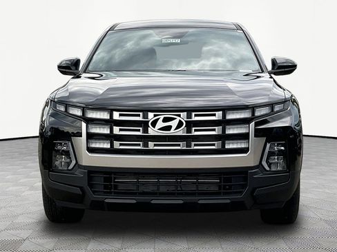 Used 2026 Hyundai Santa Cruz SE AWD/4WD image 2