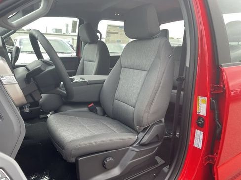New 2026 Ford F350 XL w/ STX Appearance Package AWD/4WD image 22