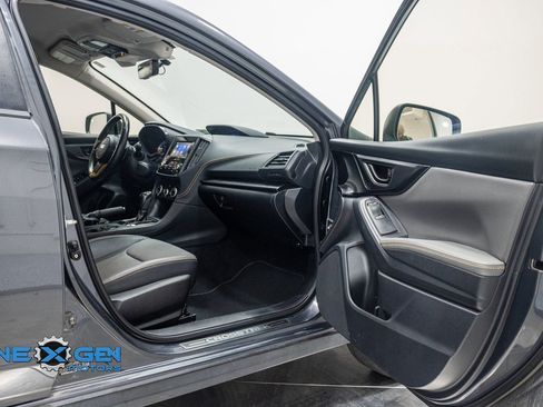 Used 2023 Subaru Crosstrek 2.5i Sport AWD/4WD image 36