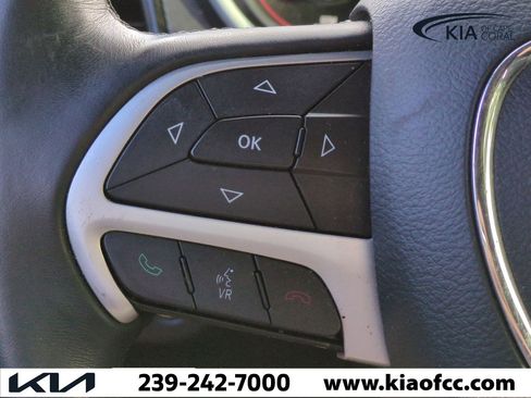 Used 2015 Dodge Challenger R/T Scat Pack w/ Scat Pack Appearance Package image 25