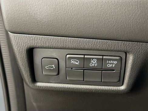 Used 2025 MAZDA CX-5 Carbon Edition image 17