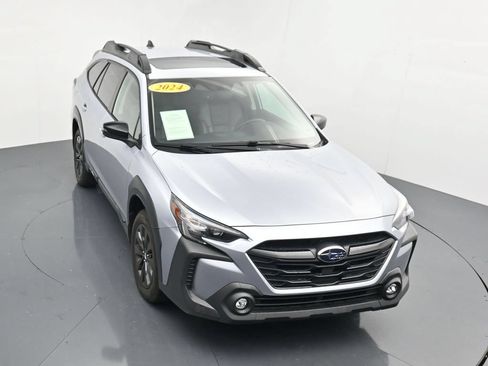Used 2024 Subaru Outback Onyx Edition XT w/ Popular Package #2 AWD/4WD image 24