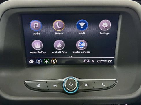 Used 2020 Chevrolet Camaro LT RWD image 14