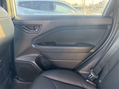 New 2026 Subaru Forester Limited image 27