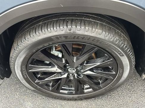 Used 2022 MAZDA CX-5 Carbon Edition image 34