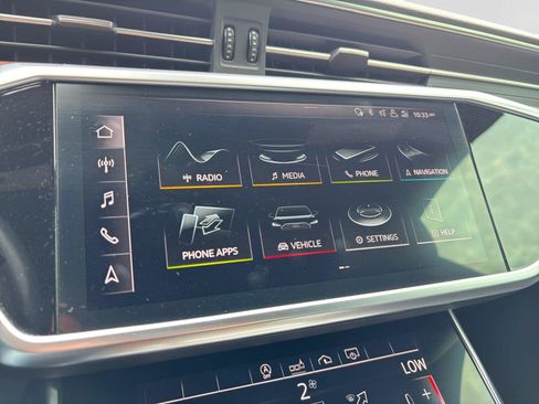 Used 2019 Audi A6 3.0T Premium Plus w/ Premium Plus Package AWD/4WD image 22
