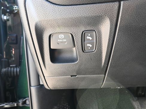 New 2026 RAM 1500 Rebel w/ Rebel Level 2 Equipment Group AWD/4WD image 8