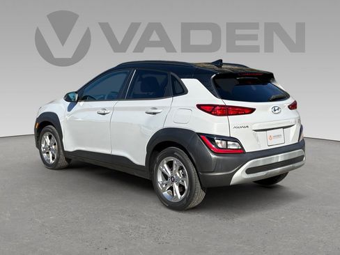 Used 2023 Hyundai Kona SEL image 21