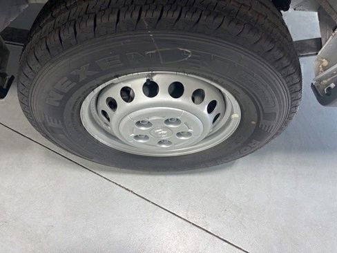 New 2026 RAM ProMaster 2500 w/ Convenience Group image 27