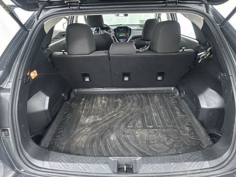 Certified 2024 Subaru Crosstrek 2.0i Premium image 17