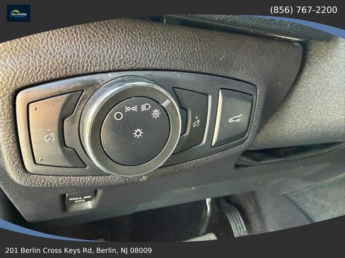 Used 2017 Lincoln MKC Reserve w/ Lincoln MKC Climate Package AWD/4WD image 32