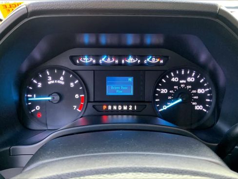 Used 2019 Ford F250 XL w/ XL Value Package AWD/4WD image 20