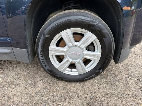 Used 2015 GMC Terrain SLE AWD/4WD image 26