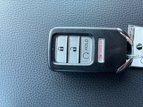 Used 2024 Honda Ridgeline TrailSport image 36