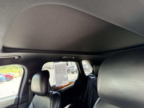 Certified 2019 Lincoln MKC Reserve w/ MKC Technology Package FWD image 32