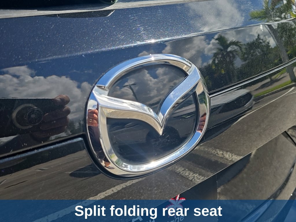 Used 2021 MAZDA CX-5 Sport FWD image 15