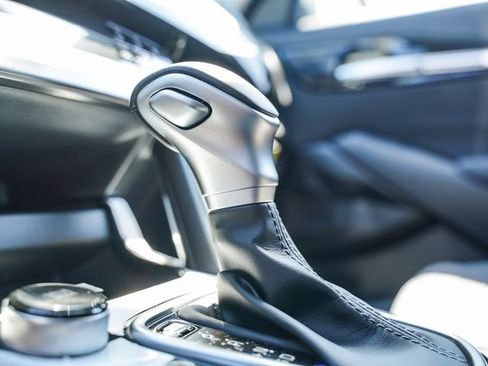 New 2025 Kia Seltos X-Line image 25