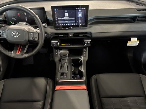 New 2026 Toyota RAV4 AWD Plug-in Hybrid image 15