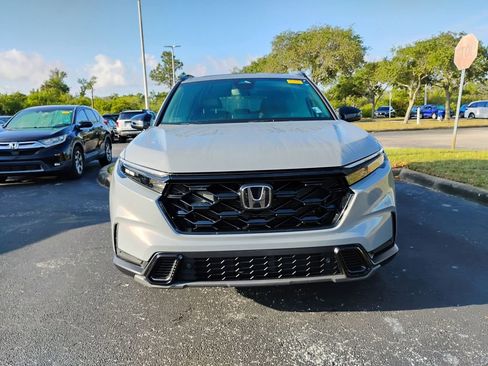 Used 2024 Honda CR-V Sport-L image 10