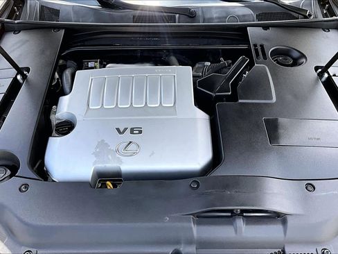 Used 2012 Lexus ES 350 FWD image 28