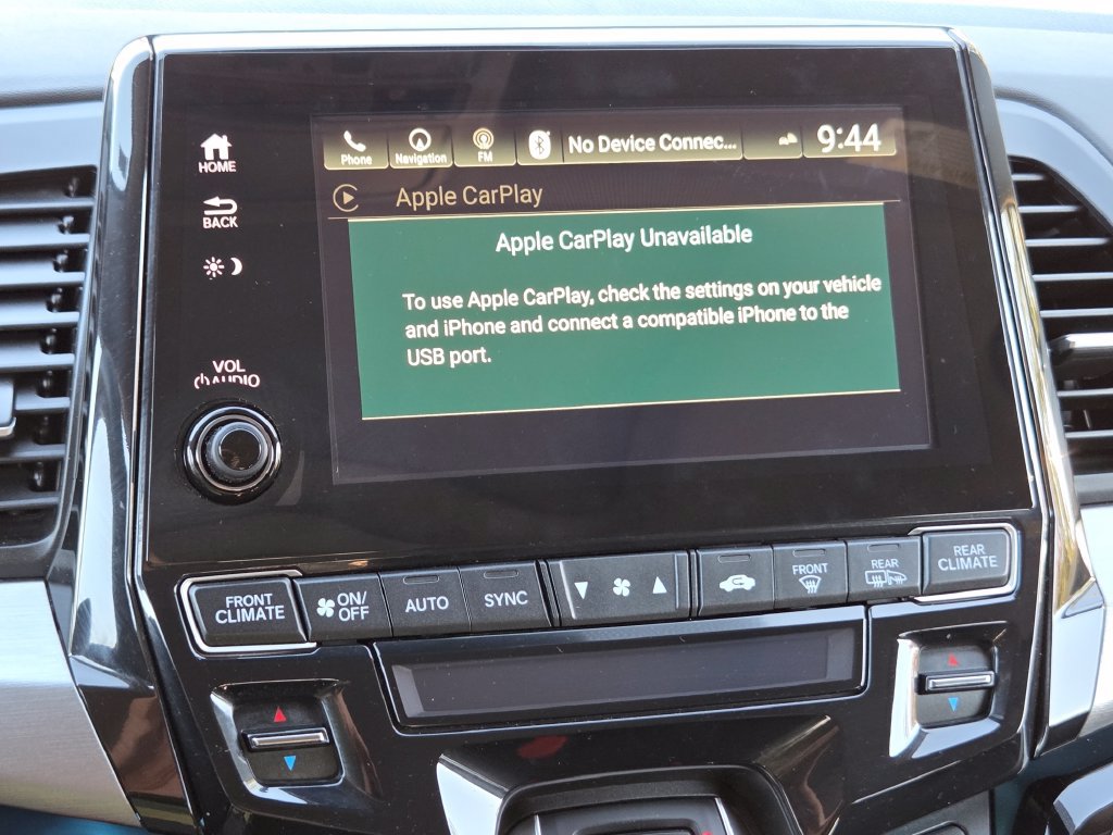 Used 2022 Honda Odyssey Touring image 6