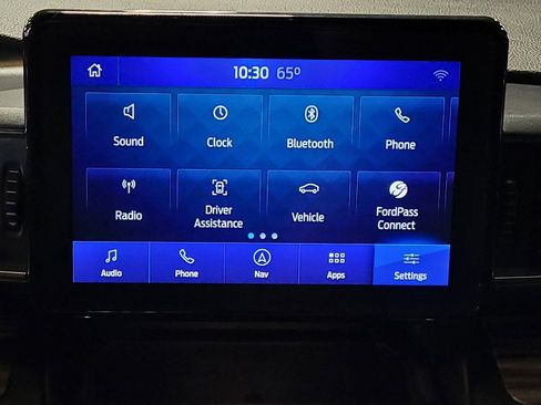 Used 2020 Ford Explorer Limited w/ Class III Trailer Tow Package RWD image 25