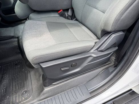 Used 2025 Ford F350 XLT w/ FX4 Off-Road Package AWD/4WD image 27